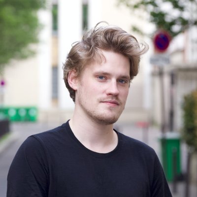 Das Profilbild der Vortragenden