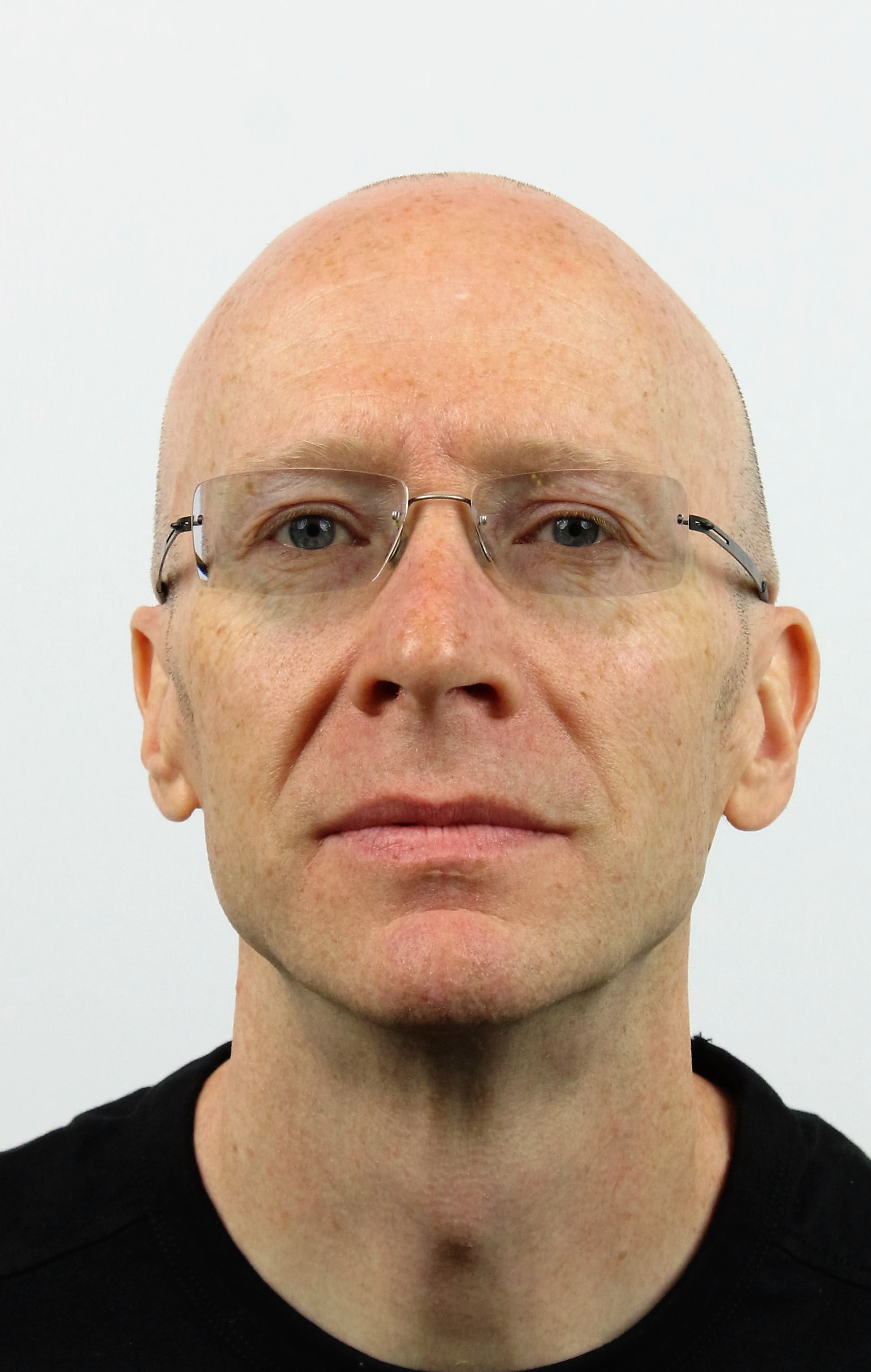 Das Profilbild der Vortragenden