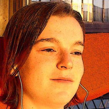 Das Profilbild der Vortragenden