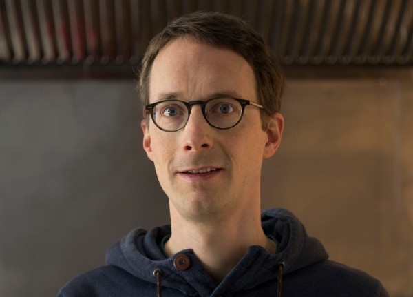 Das Profilbild der Vortragenden