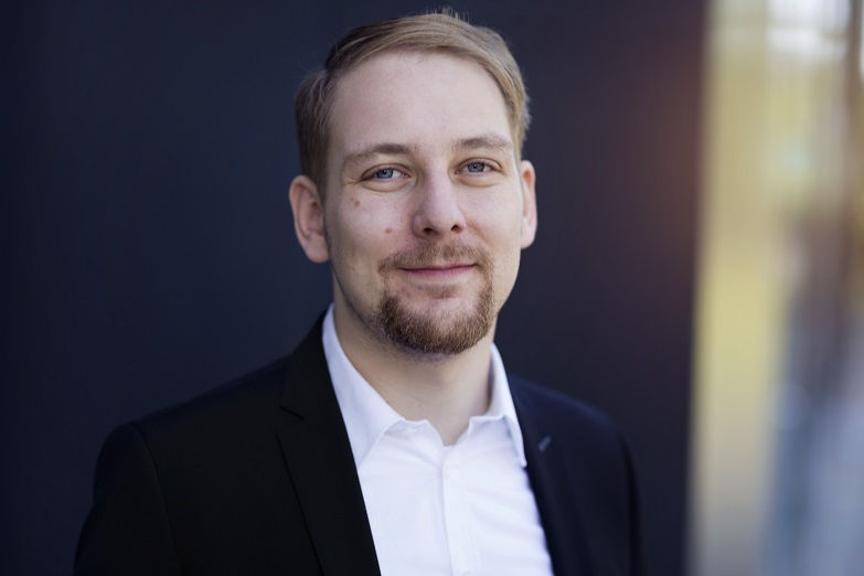 Das Profilbild der Vortragenden