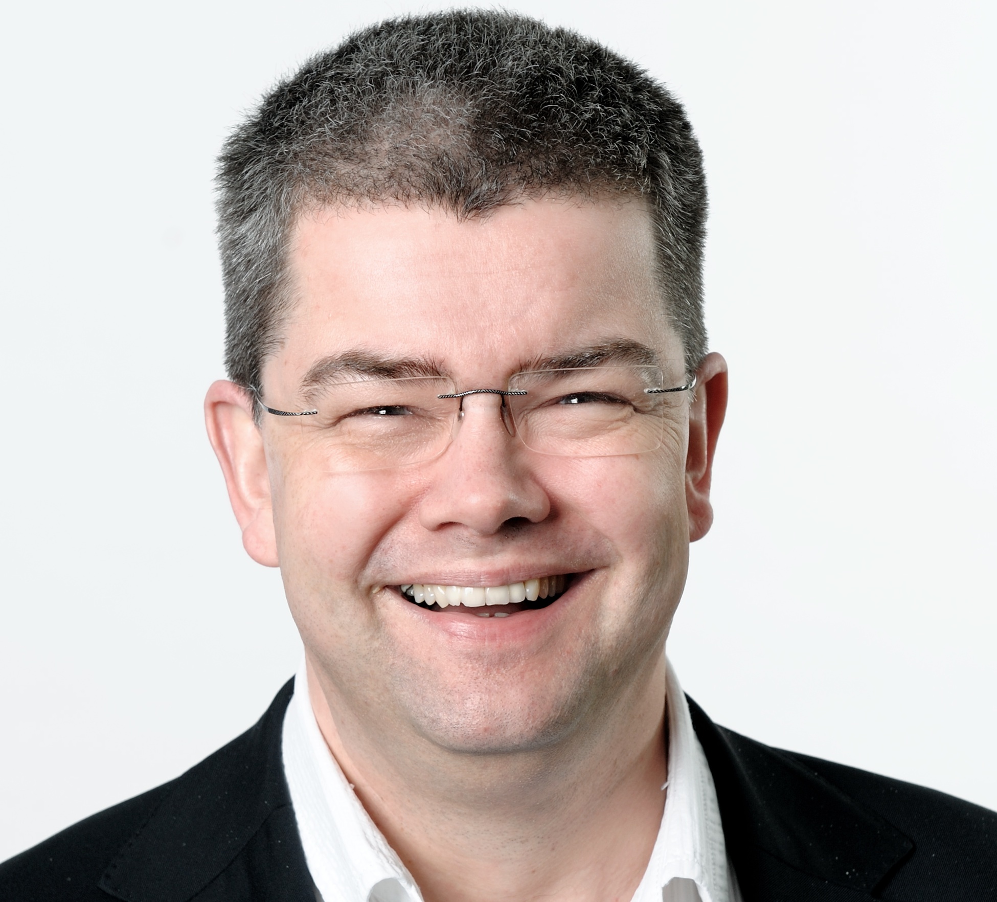 Das Profilbild der Vortragenden