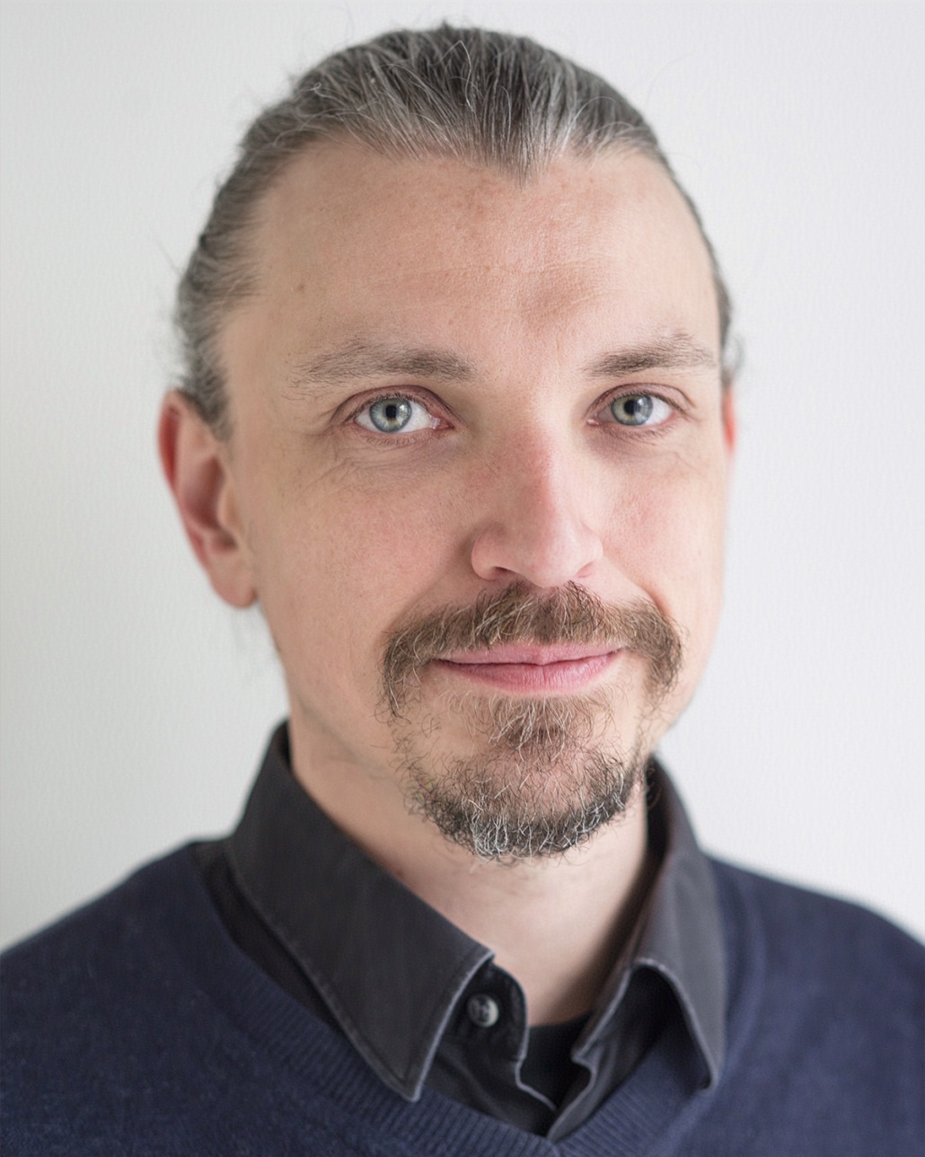 Das Profilbild der Vortragenden