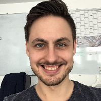 Das Profilbild der Vortragenden
