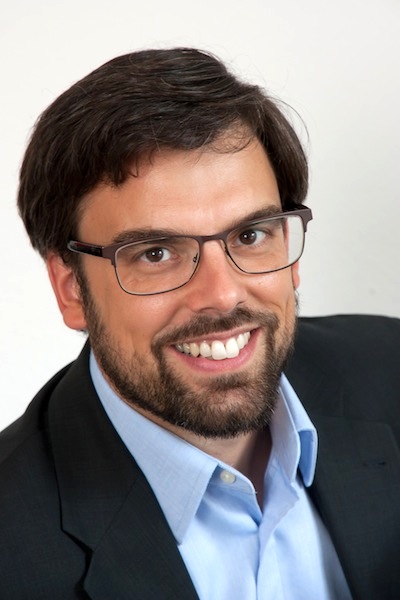 Das Profilbild der Vortragenden