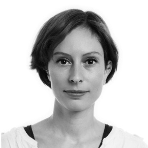 Das Profilbild der Vortragenden