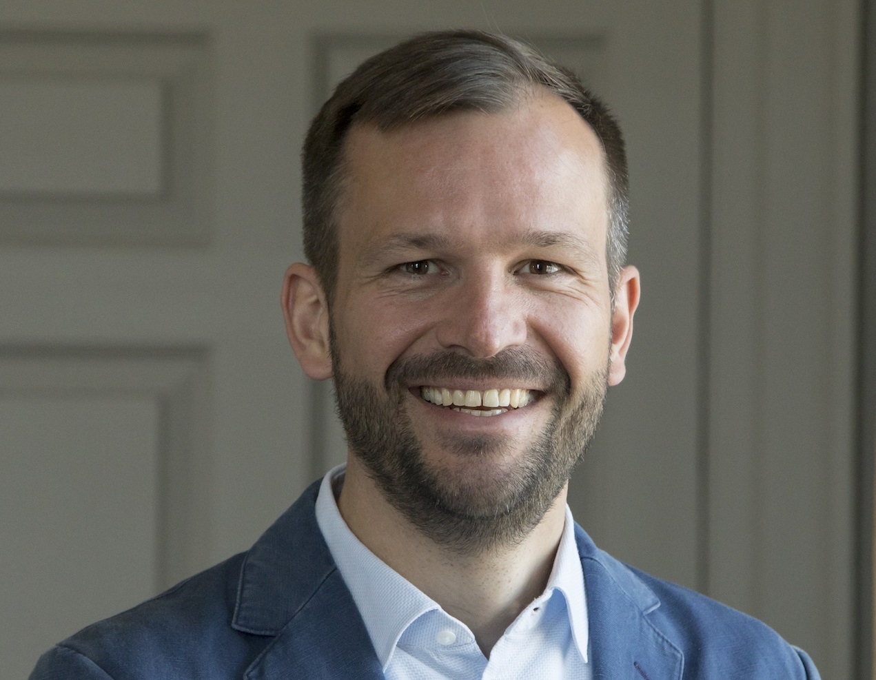 Das Profilbild der Vortragenden