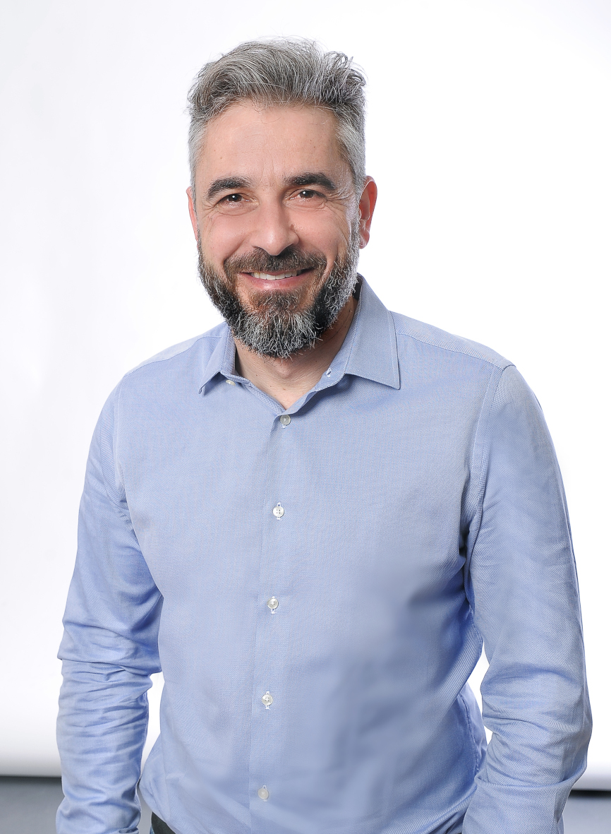 Das Profilbild der Vortragenden